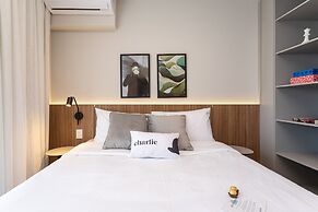 Charlie For You Vila Mariana