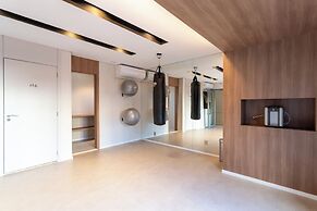 Charlie For You Vila Mariana