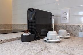 Charlie For You Vila Mariana