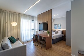 Charlie For You Vila Mariana