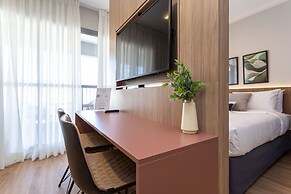 Charlie For You Vila Mariana