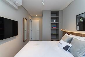 Charlie For You Vila Mariana