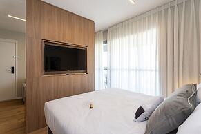 Charlie For You Vila Mariana