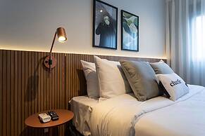 Charlie For You Vila Mariana