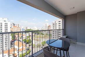 Charlie For You Vila Mariana