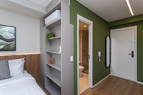 Charlie For You Vila Mariana