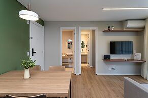 Charlie For You Vila Mariana