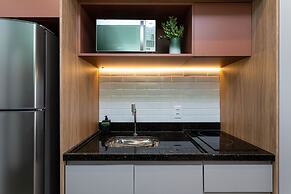 Charlie For You Vila Mariana