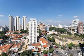 Charlie For You Vila Mariana