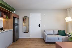 Charlie For You Vila Mariana