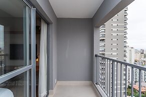 Charlie For You Vila Mariana