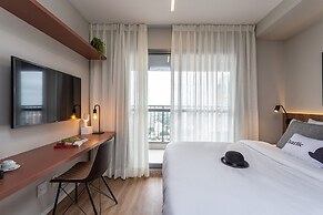 Charlie For You Vila Mariana