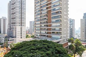 Charlie For You Vila Mariana