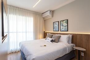 Charlie For You Vila Mariana