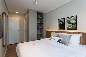 Charlie For You Vila Mariana