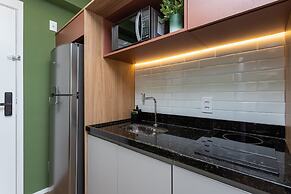 Charlie For You Vila Mariana