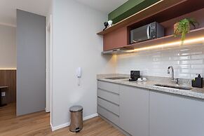 Charlie For You Vila Mariana