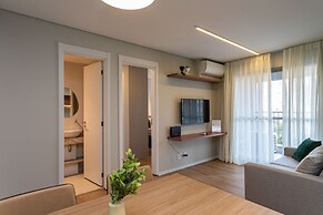 Charlie For You Vila Mariana