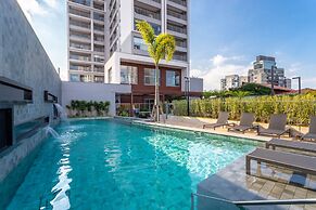 Charlie For You Vila Mariana