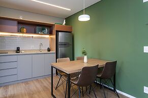 Charlie For You Vila Mariana