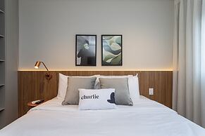 Charlie For You Vila Mariana