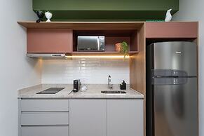 Charlie For You Vila Mariana