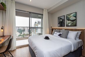 Charlie For You Vila Mariana