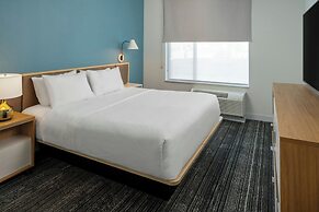 TownePlace Suites by Marriott Memphis Cordova