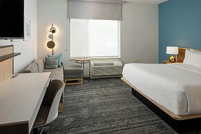 TownePlace Suites by Marriott Memphis Cordova