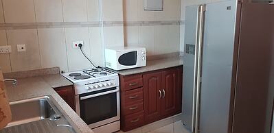New Safina Hotel