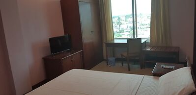 New Safina Hotel