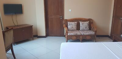New Safina Hotel