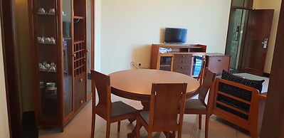 New Safina Hotel