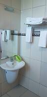 New Safina Hotel