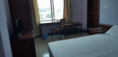 New Safina Hotel