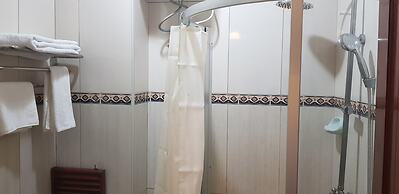 New Safina Hotel