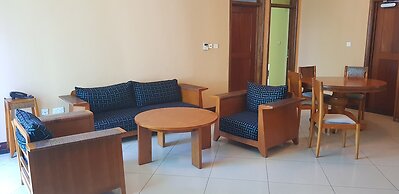 New Safina Hotel