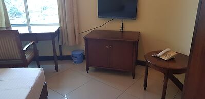 New Safina Hotel