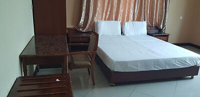 New Safina Hotel