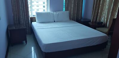 New Safina Hotel