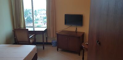 New Safina Hotel