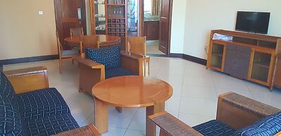 New Safina Hotel