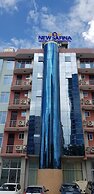 New Safina Hotel