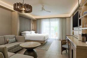 JW Marriott St. Maarten Beach Resort & Spa