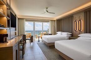 JW Marriott St. Maarten Beach Resort & Spa