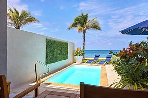 JW Marriott St. Maarten Beach Resort & Spa
