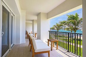 JW Marriott St. Maarten Beach Resort & Spa