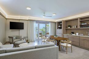 JW Marriott St. Maarten Beach Resort & Spa