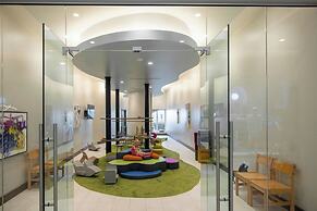 JW Marriott St. Maarten Beach Resort & Spa