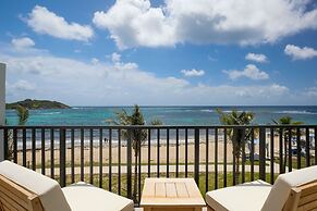 JW Marriott St. Maarten Beach Resort & Spa